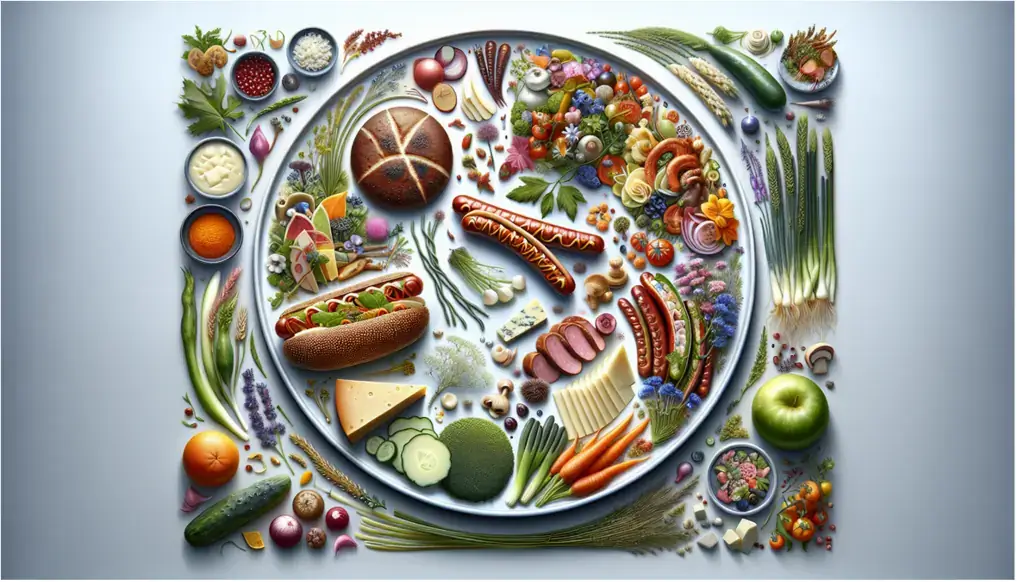 Restaurants - 10 Must-Try Foods When Eating in Denmark