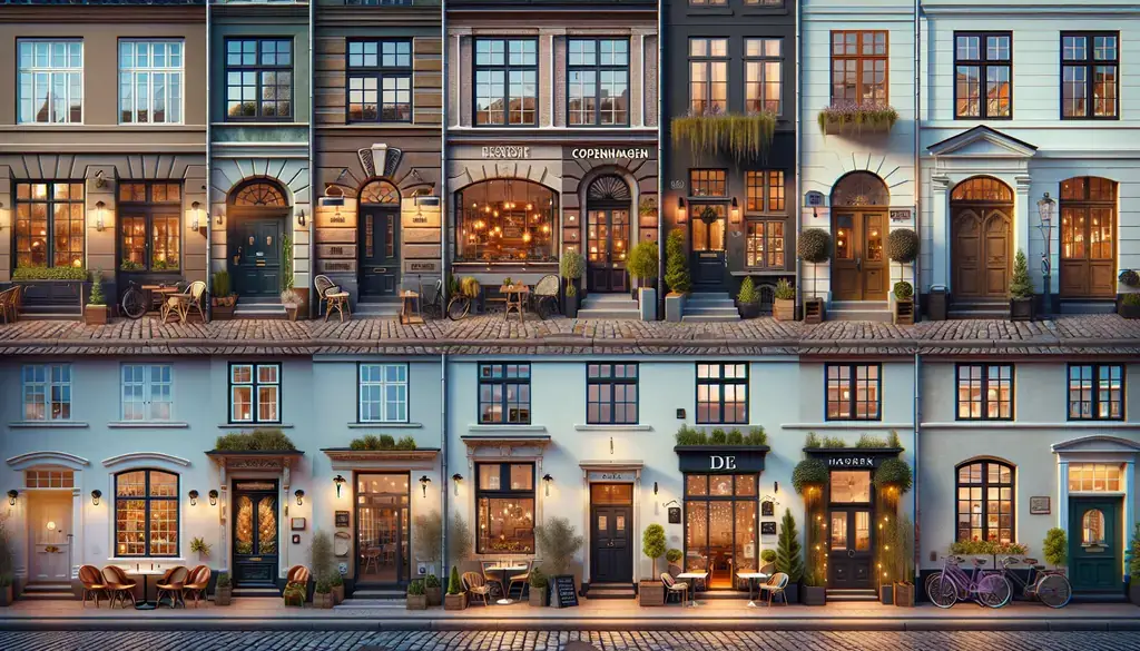 Top 10 Budget-Friendly Restaurants in Copenhagen