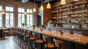 Restaurants.dk – Denmark’s upcoming restaurant platform